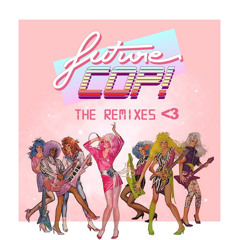 Futurecop! 1988 Girls - (Bestrack edit)
