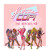 Artwork for Futurecop! 1988 Girls - (Bestrack edit)