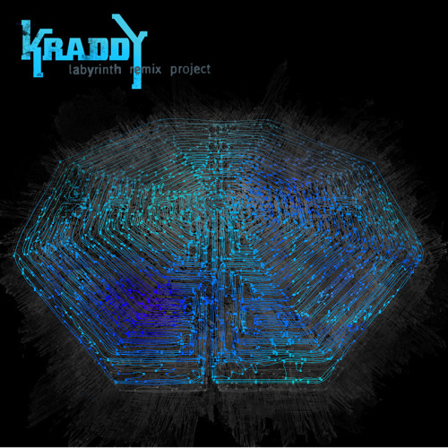 sjæl Tegne forsikring Goodwill Stream Into The Labyrinth (Heavyweight Dub Champion Re-Dub) by KRADDY |  Listen online for free on SoundCloud