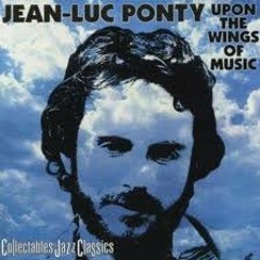 Jean-Luc Ponty - Upon the Wings of Music (Groove edit)