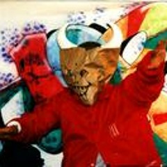 Sitting Bull And The Bear " The Shiggar Fraggar Show #4 '