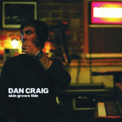 Further to Fall - Dan Craig