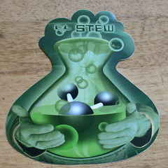 Darkside Whiplash  EL STEW