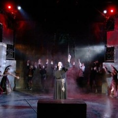 Meilė ir mirtis Veronoje - Paukštis be sparnų