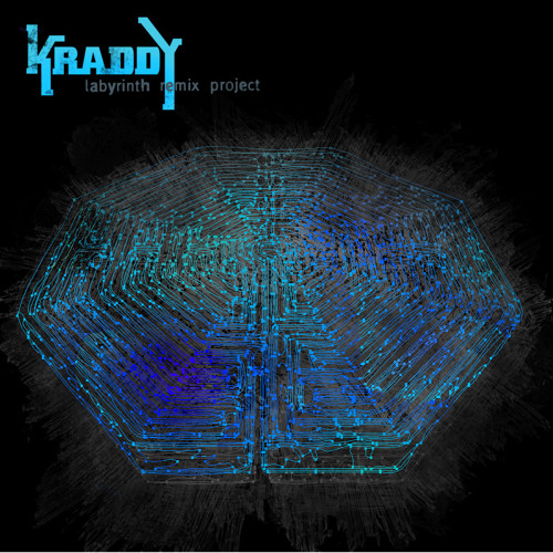 Into the Labyrinth (Samples Remix)