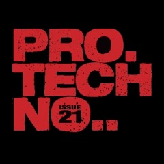 Jack Wax @ Pro Techno #21 - 06-02-2011 - Funky 142 BPM Techno DJ Set