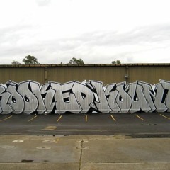 Krooked kounty  put ya hood up