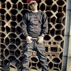 Al-Doe - hustle hard Freestyle