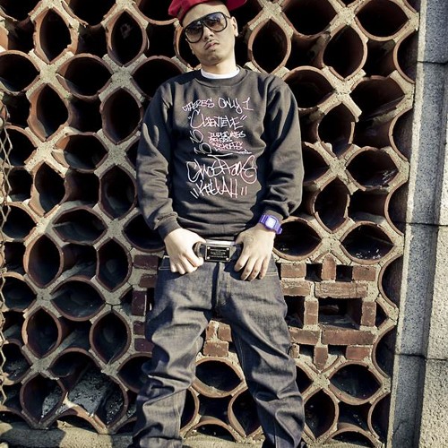 Al-Doe - hustle hard Freestyle