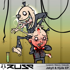 Insideinfo - Clash