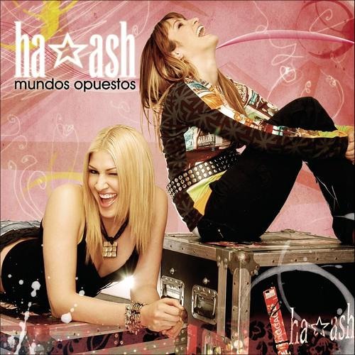 Stream 03 Tu Mirada En Mi by haashoficial | Listen online for free on  SoundCloud