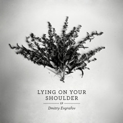 Dmitry Evgrafov