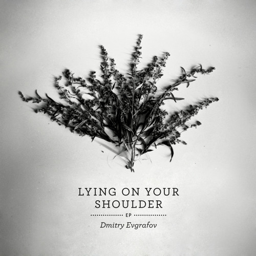 Dmitry Evgrafov