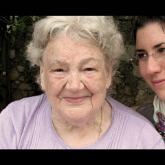 Poesie e dialoghi pomeridiani con nonna Ines