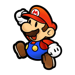 Super Mario Bros. (El Fernandez Remix)