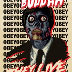 They Live - Killer Buddah Mix February 2011