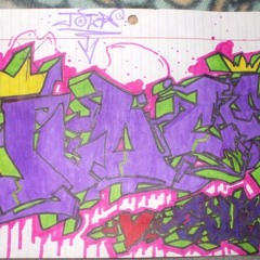 Inspiration To Rap® INSTRUMENTAL(with hook)