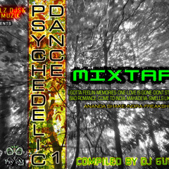 PSYCHEDLIC DANCE ( PSYOM- GURU Z)