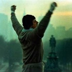 Bill Conti - Gonna Fly Now (Rocky Theme) - SoulProvider Refunk