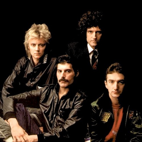 ESPECIAL QUEEN 80s CLASSIC SHOCK (2011) by ClassicShockQueen80s