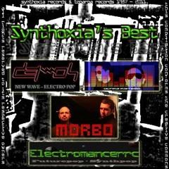 Electromancer - ENRED@DOS(Los Dos)