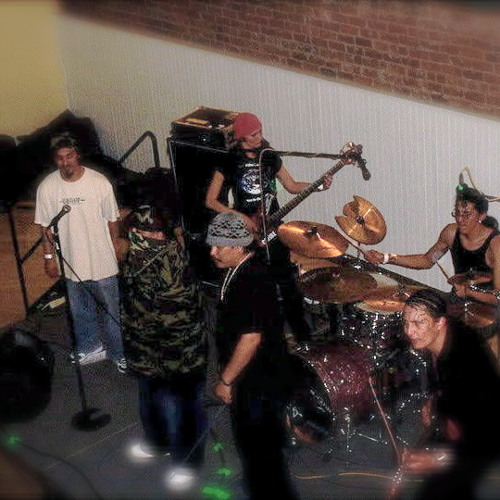 I See You featuring Klee Benally of Blackfire