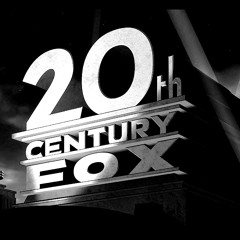 Alan Silvestri - 20th Century Fox Fanfare(Lipkiy RE-) breaks version