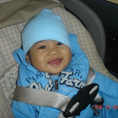 LIKE FATHER LIKE SON