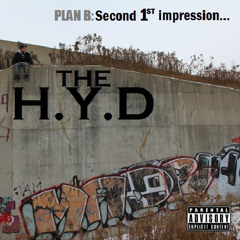 Thank You - Josey Cripps: The H.Y.D - Prod. By Allarounda Productions