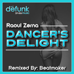 Dancer's Delight (BeatMaker Remix) Preview