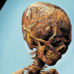 I'll have the fried neck bones please.