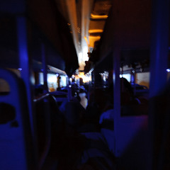 128 - Vietnamese Sleeper Bus Music