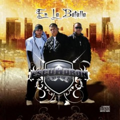 DEJAME VIVIR [ABORTO] - LIL' PREACHER, S-ROD & JAY-R (Movimiento Escuadron)