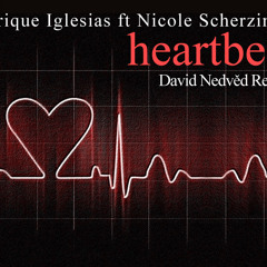 Enrique Iglesias ft. Nicole Scherzinger - Heartbeat (David Nedved Rework)