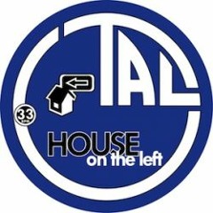 TAL M. KLEIN | HOUSE ON THE LEFT (BICEP REMIX)