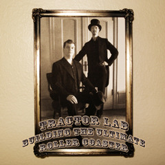 Tractor Lab - Sister sorry