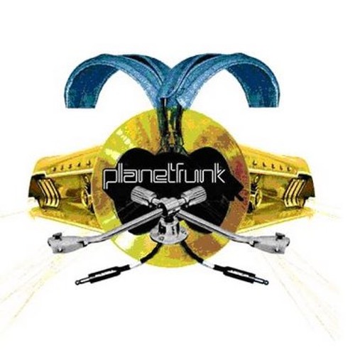 UNKNOWN Vs. Planet Funk - Inside All The People (Ricky Ryan Mashup)