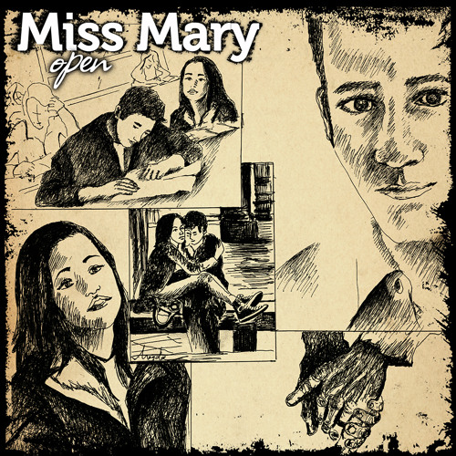 Miss Mary - Open