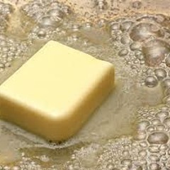 Item 9 (I feel like a slice of butter... meltin' on top of a... big ol' pile of flapjacks)