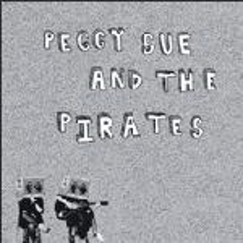 Peggy Sue and the Pirates - New song