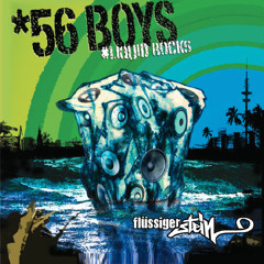 FlüssigerStein (RMX)