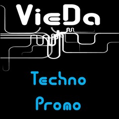 2011.02.08 - VieDa Promo - Fast & Hard Groove Techno