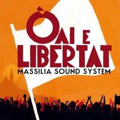 Massilia Sound System - Au Marche Du Soleil