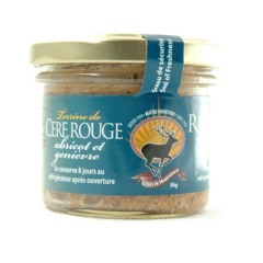 Random Generator - Ghost Stag