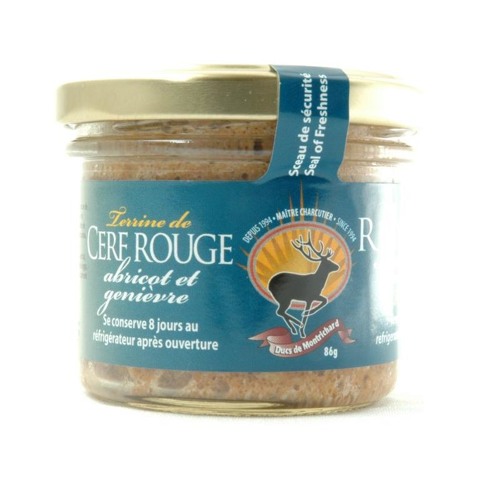 Random Generator - Ghost Stag