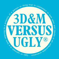 Versus Ugly