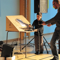 Stovner Skole 09.02.11: Gafrutan
