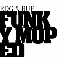 RDG & RUF - "Funky Moped"