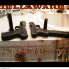 MAKE MOVEZ(HELLAWARE J)