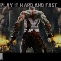 Play it hard and fast vol IX
